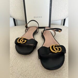 SOLD - Gucci Sandals